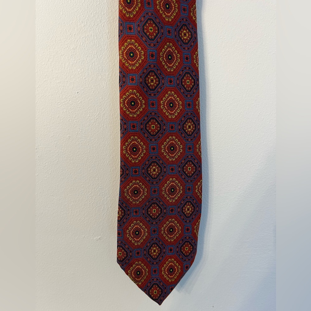 Bill Blass tie